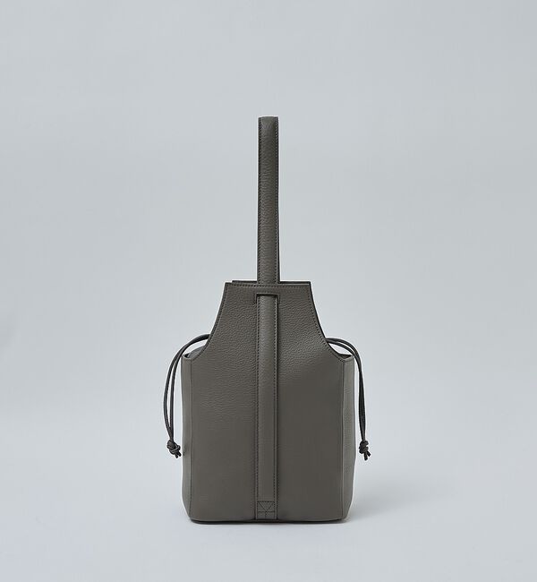ABAHOUSE「【UNISEX】NATURAL SHRINK LEATHER - 2WAY BO」|その他|