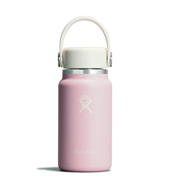 ABAHOUSE「限定商品 【HYDRO FLASK / ハイドロフラスク】 200ml COUR」|食器・キッチングッズ|