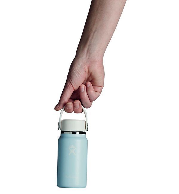 ABAHOUSE「限定商品 【HYDRO FLASK / ハイドロフラスク】 200ml COUR」|食器・キッチングッズ|