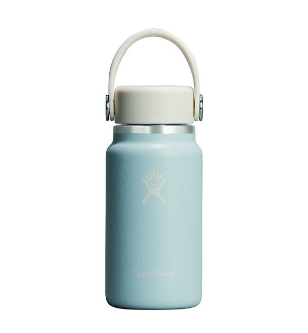 ABAHOUSE「限定商品 【HYDRO FLASK / ハイドロフラスク】 200ml COUR」|食器・キッチングッズ|
