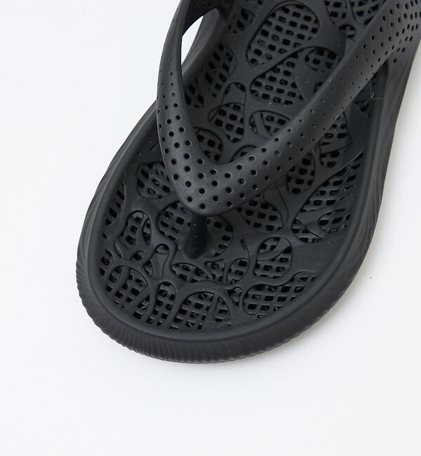 alfredoBANNISTER「3D printed sandals」|サンダル|