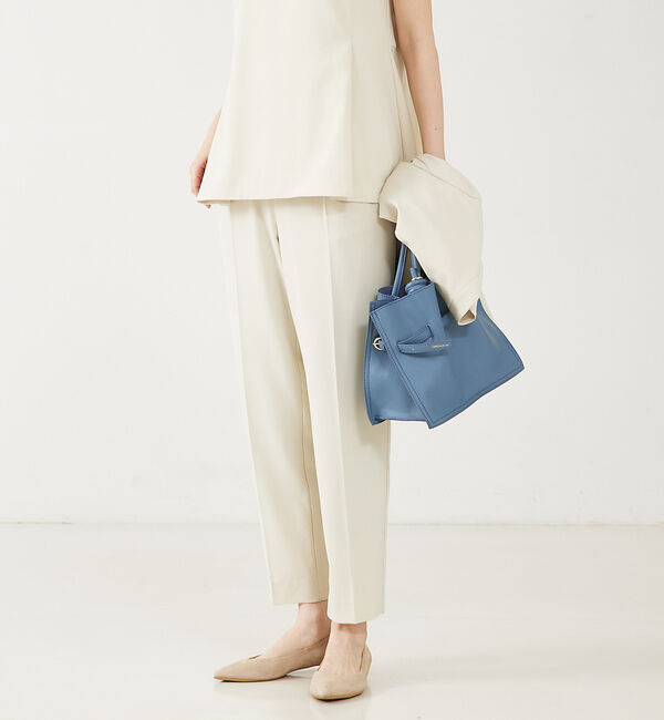 abahouse mavie「【エニデイカセット】レースボレロ＆フレンチセットアップ３点セット」|ワンピース|