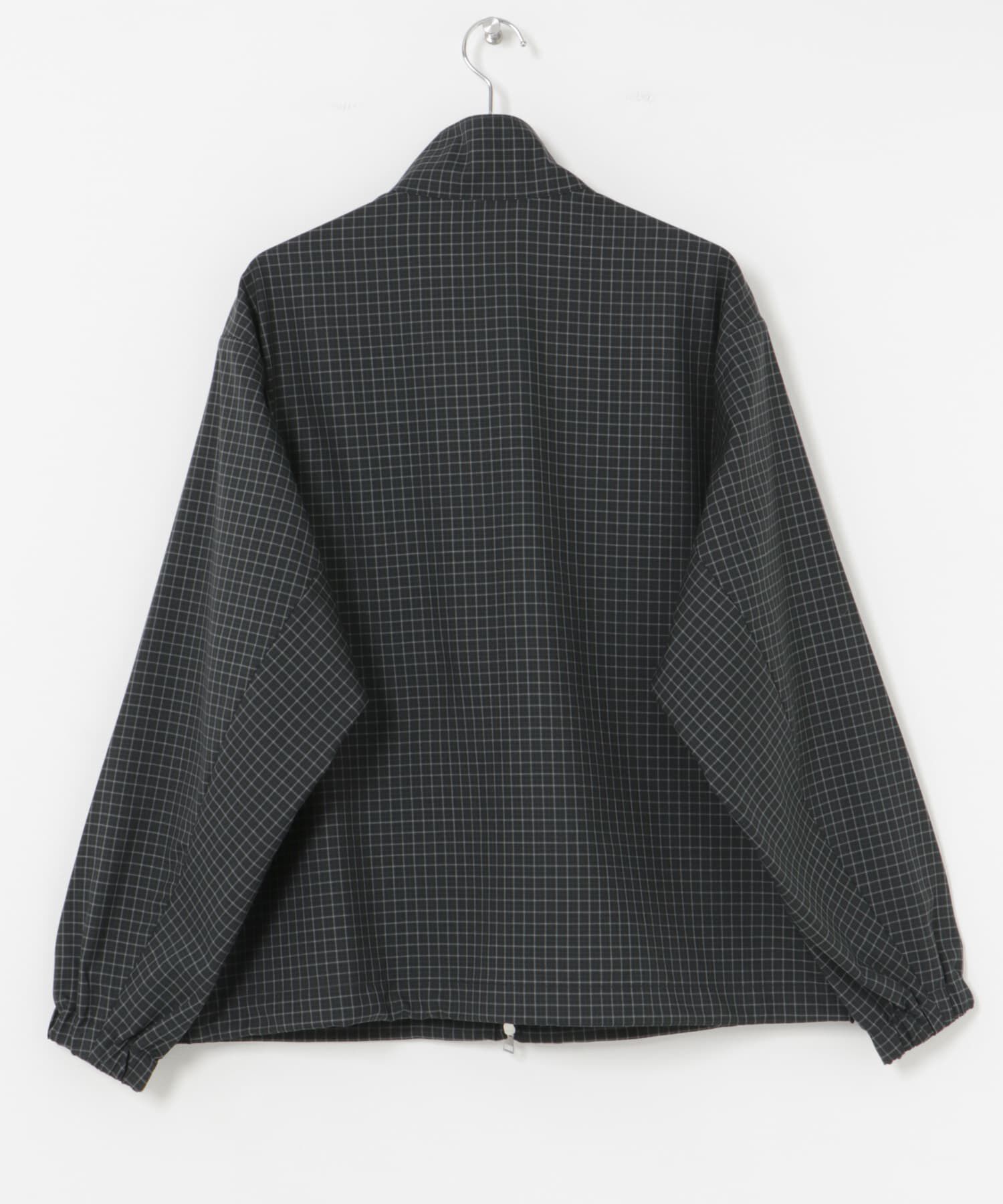 URBAN RESEARCH「FARAH　Stand Collar Zip Up Blouson」|ブルゾン・スタジャン|