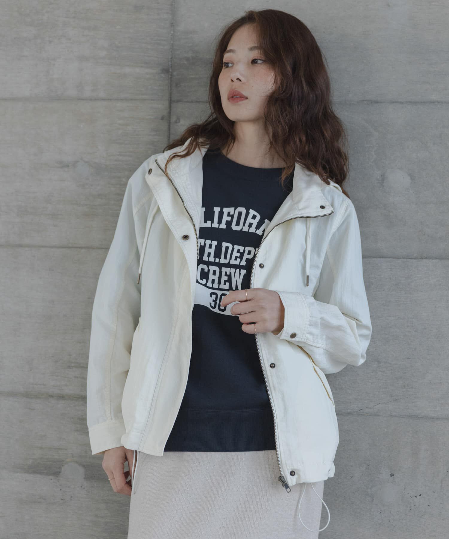 Sonny Label 「多機能マウンテンパーカー」|その他|