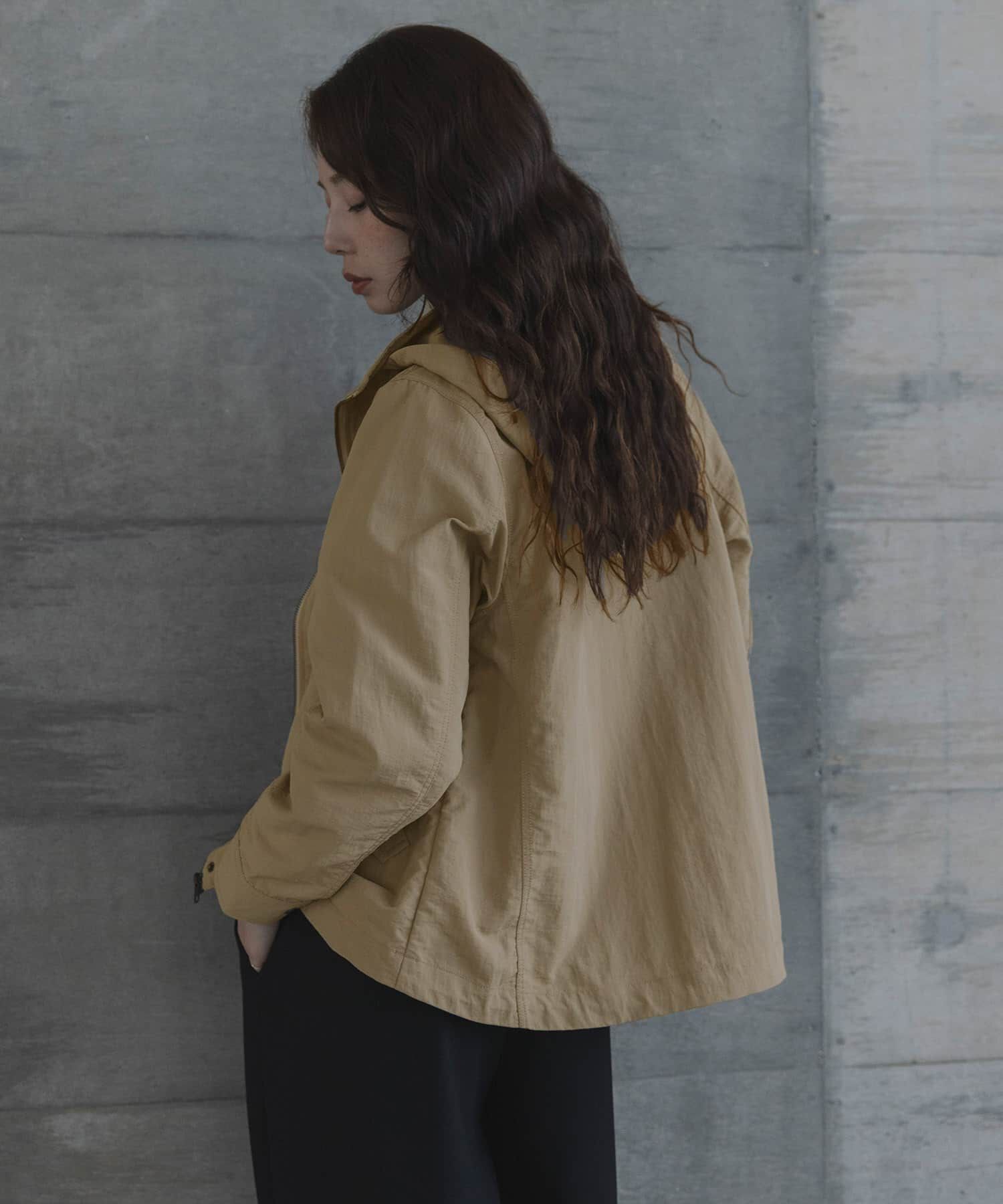 Sonny Label 「多機能マウンテンパーカー」|その他|