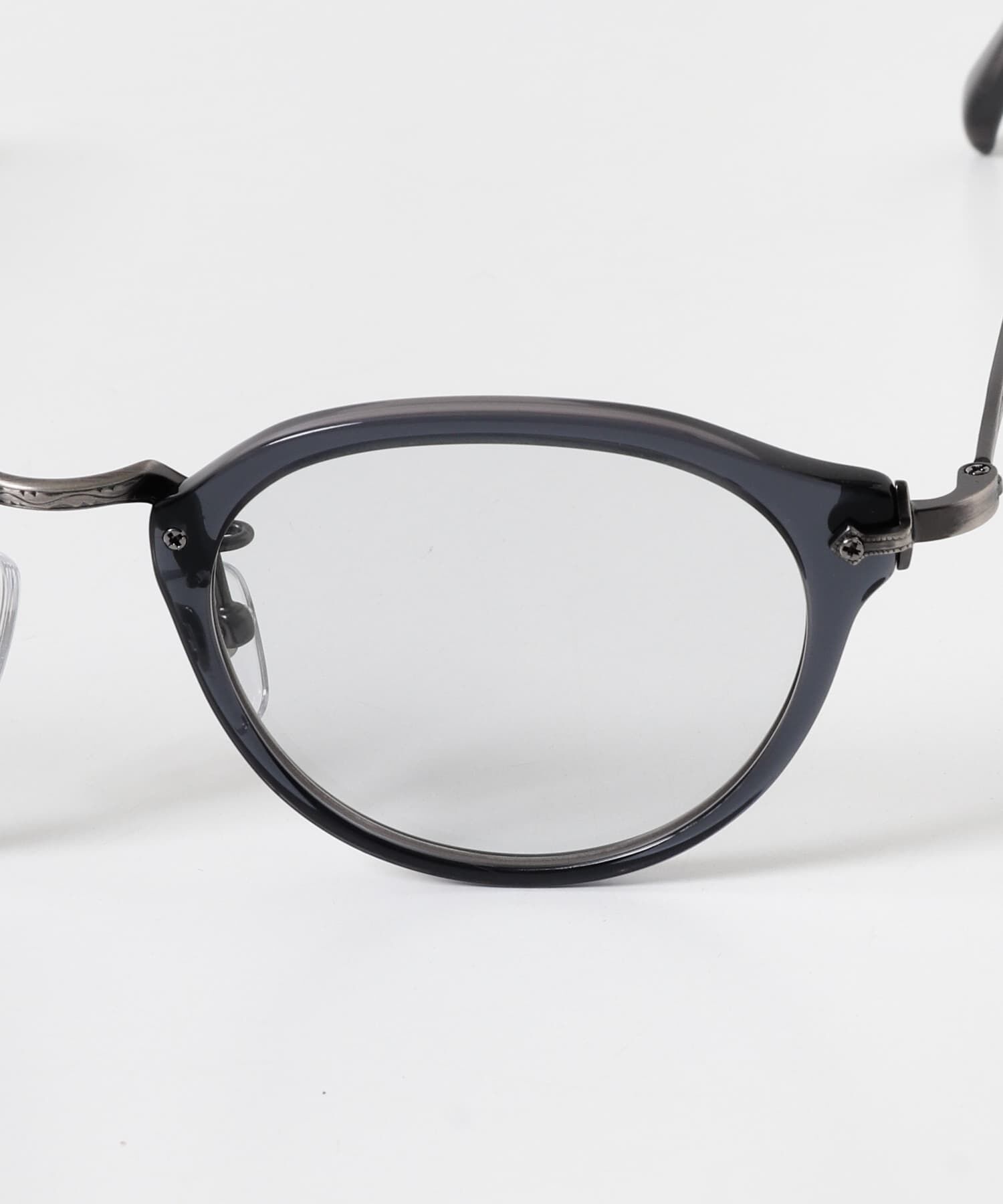 URBAN RESEARCH「『別注』KANEKO OPTICAL&times;URBAN RESEARCH　URA-2」|メガネ|