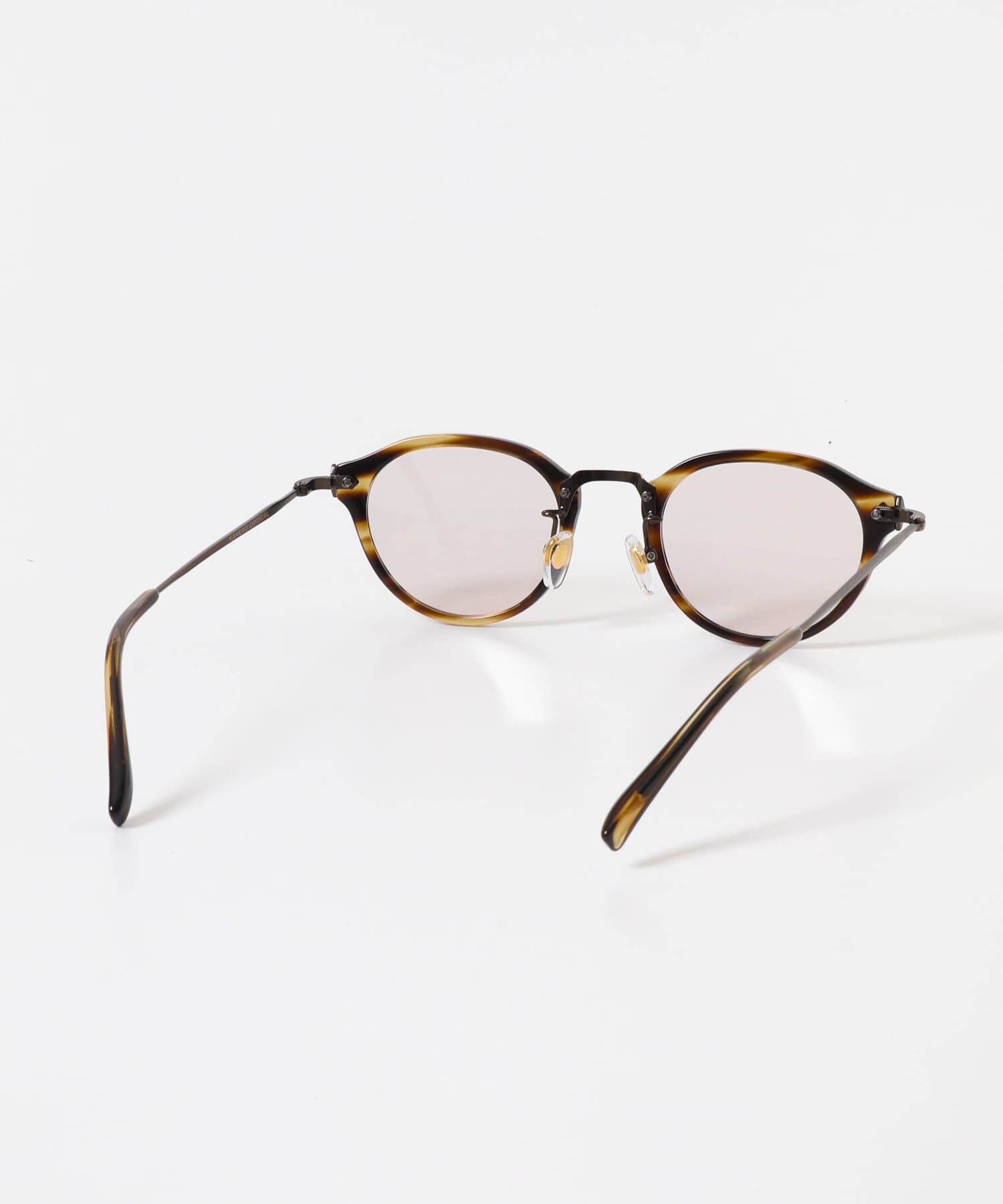 URBAN RESEARCH「『別注』KANEKO OPTICAL&times;URBAN RESEARCH　URA-2」|メガネ|
