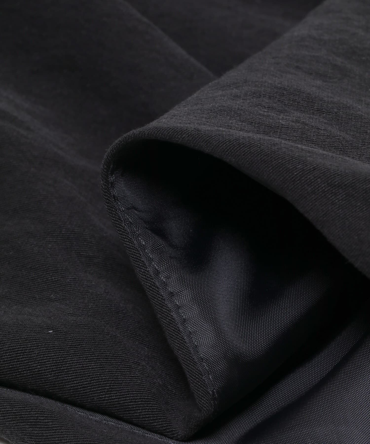 URBAN RESEARCH ROSSO「CHIGNON　ダブルジップバルーンジレ」|ダウンベスト・ベスト|