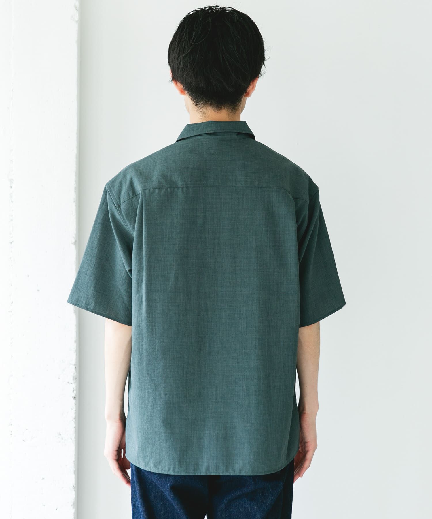 URBAN RESEARCH DOORS「『ｲｰｼﾞｰｹｱ/速乾/UVｶｯﾄ』ｸｲｯｸﾄﾞﾗｲｼｮｰﾄｽﾘｰﾌﾞｼ」|その他|