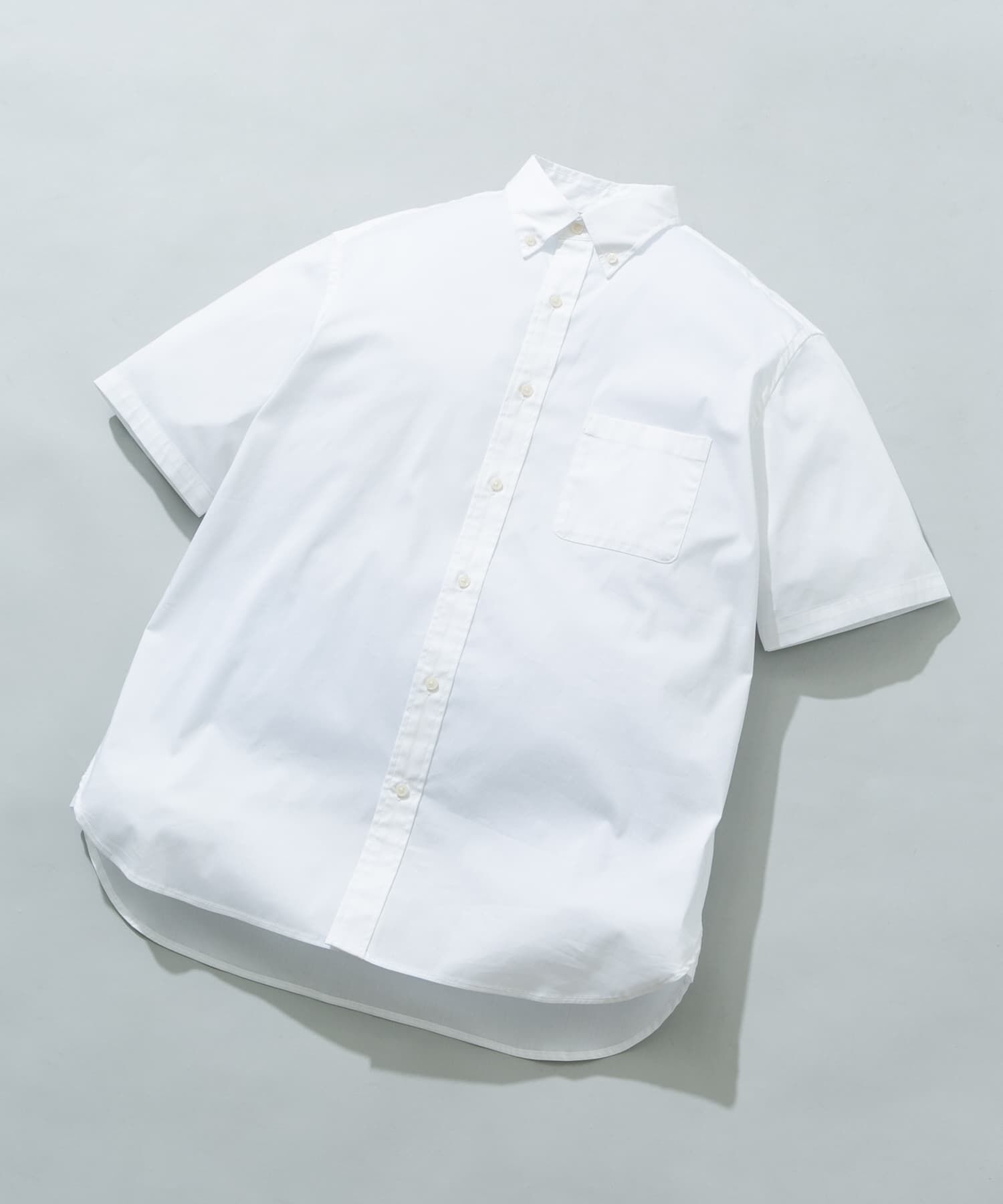 URBAN RESEARCH ROSSO「『ｲｰｼﾞｰｹｱ』『XLｻｲｽﾞあり』ﾊｲﾊﾟﾌｫｰﾏﾝｽ快適ｼｮｰ  」|シャツ・ブラウス|
