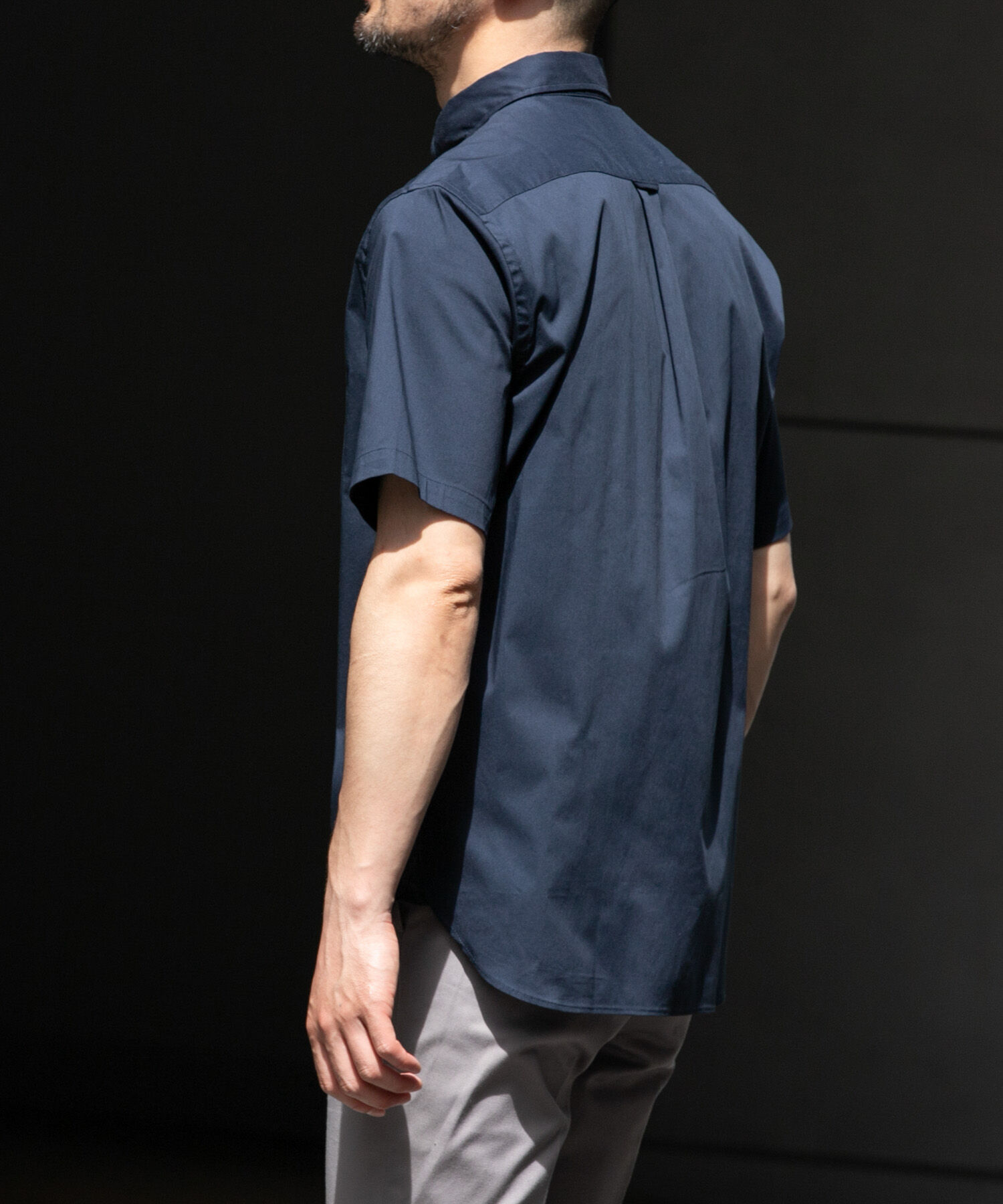 URBAN RESEARCH ROSSO「『ｲｰｼﾞｰｹｱ』『XLｻｲｽﾞあり』ﾊｲﾊﾟﾌｫｰﾏﾝｽ快適ｼｮｰ  」|シャツ・ブラウス|