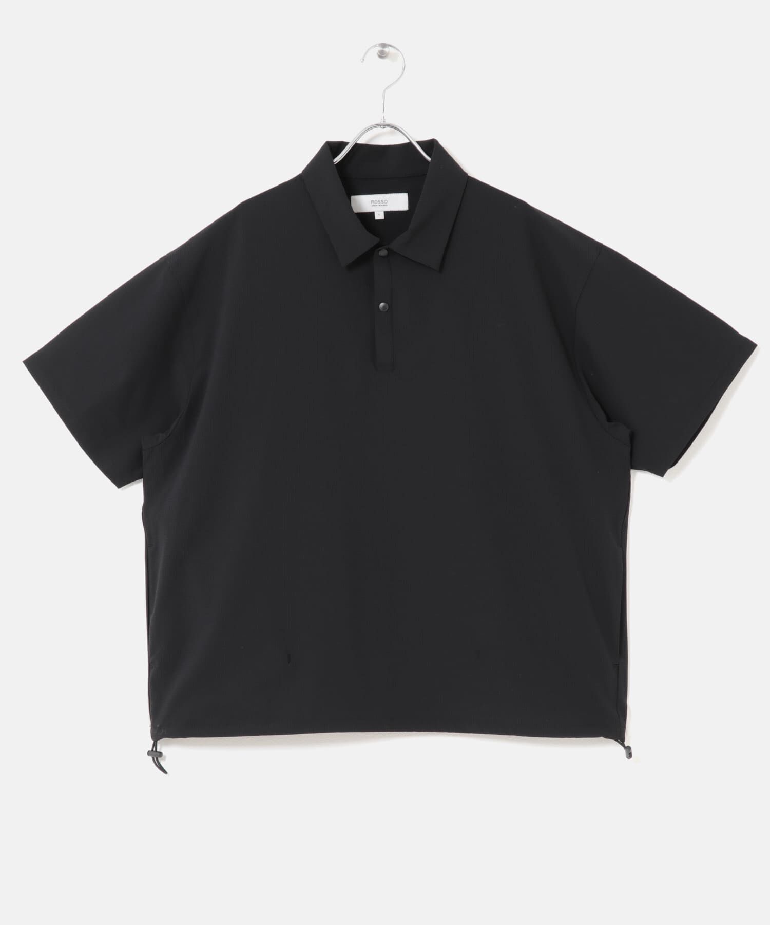 URBAN RESEARCH ROSSO「『WEB限定』『XLサイズあり』『吸水速乾』Air Stretch ポロシャツ」|ポロシャツ|