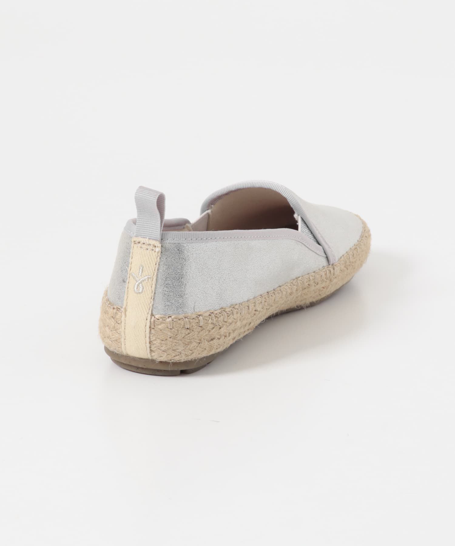 URBAN RESEARCH DOORS「EMU　GUM METALLIC」|スリッポン|