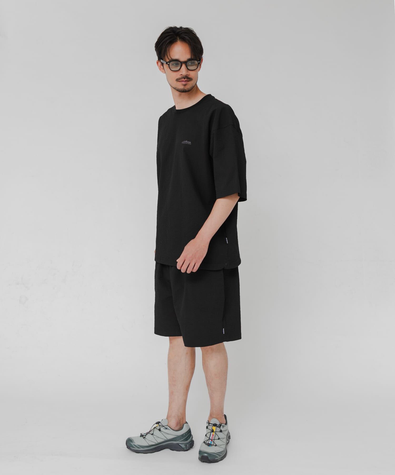 URBAN RESEARCH「『別注』THOUSAND MILE&times;URBAN RESEARCH　SWIM SHORTS」|その他|