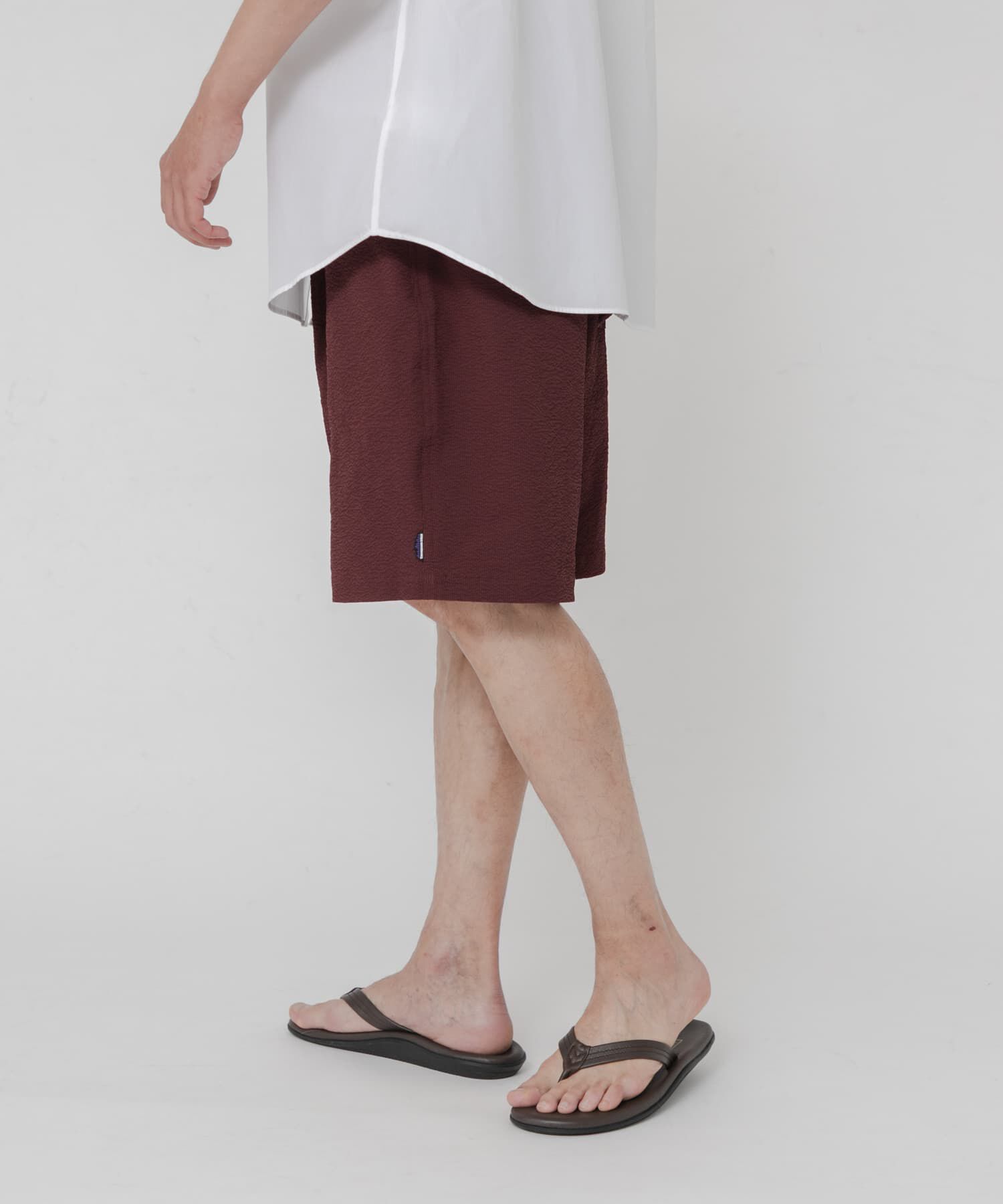 URBAN RESEARCH「『別注』THOUSAND MILE&times;URBAN RESEARCH　SWIM SHORTS」|その他|