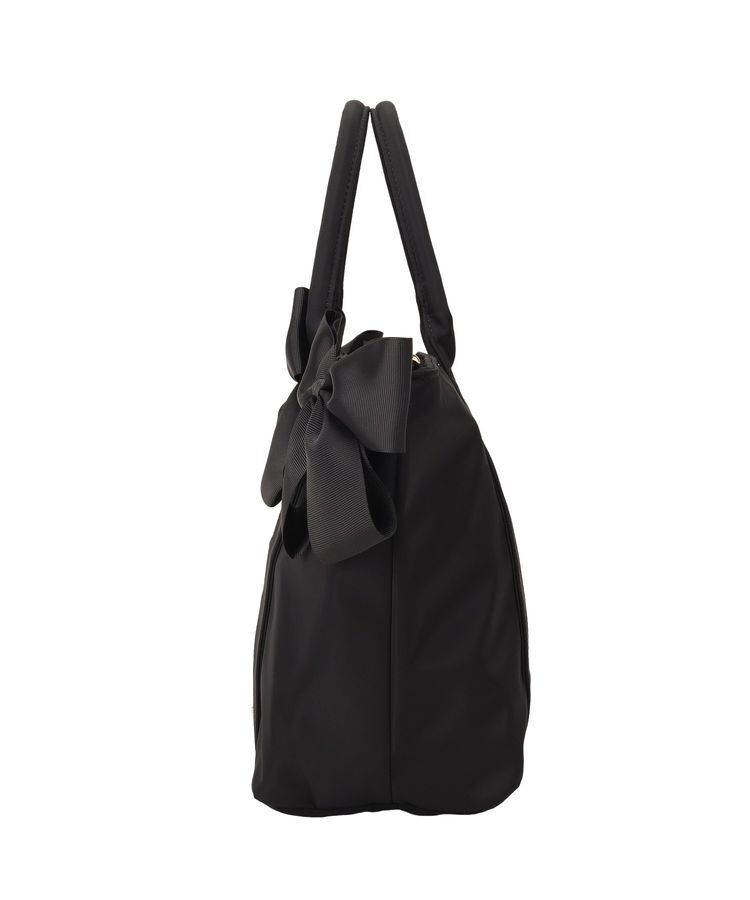Maison de FLEUR「ボリュームリボン2Wayトートバッグ」|トートバッグ|