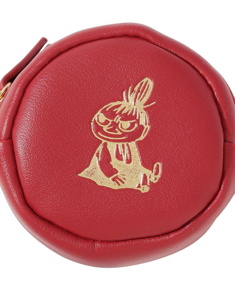 AMERICAN HOLIC「【WEB限定】Moomin コインケースチャーム」|その他|