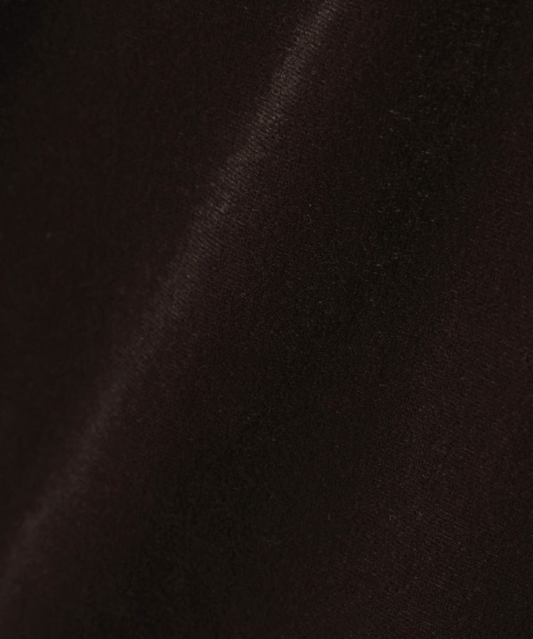 AMERICAN HOLIC「シアーベロア配色プルオーバー」|Tシャツ・カットソー|