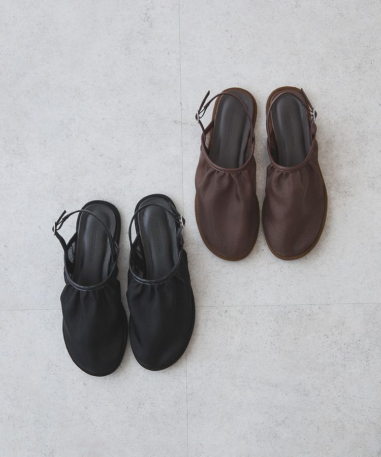 AMERICAN HOLIC「チュールフラットシューズ」|その他|