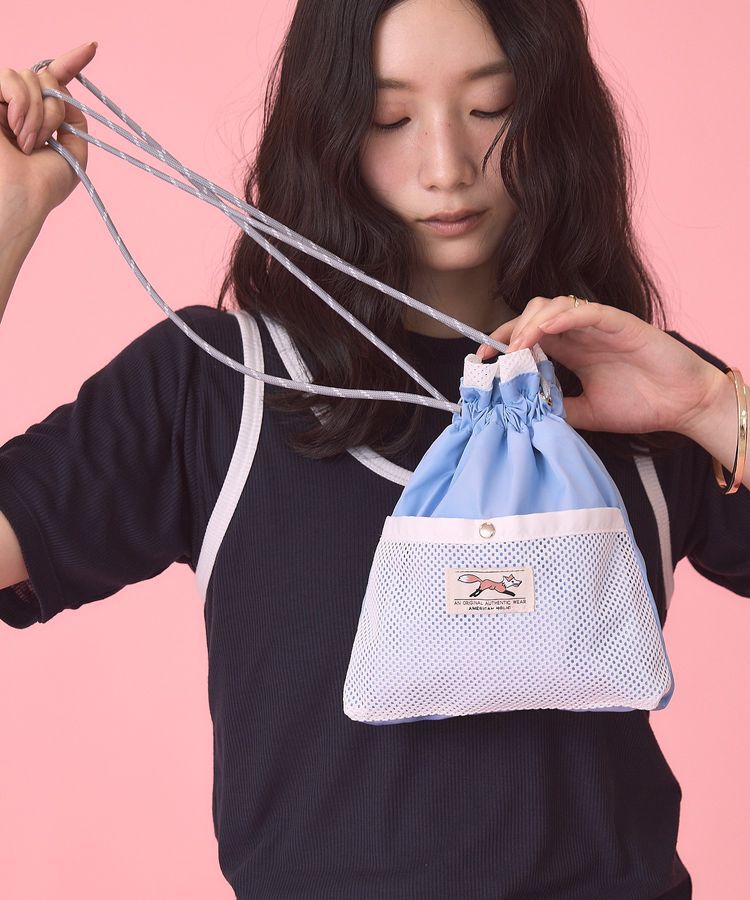 AMERICAN HOLIC「【PENNEY&rsquo;S】2WAYバッグ」|その他|