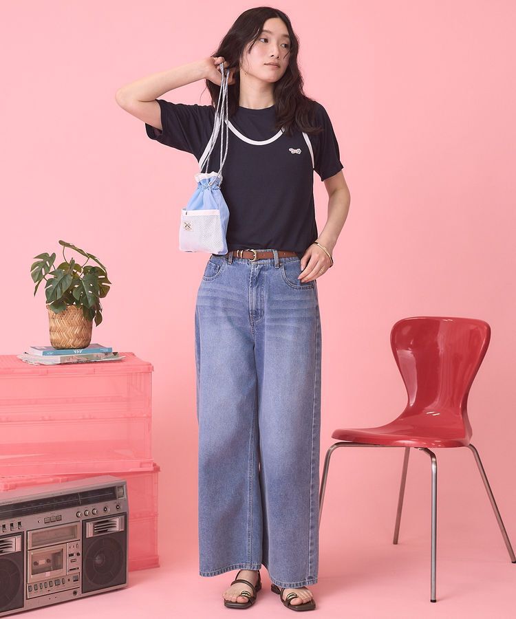 AMERICAN HOLIC「【PENNEY&rsquo;S】2WAYバッグ」|その他|