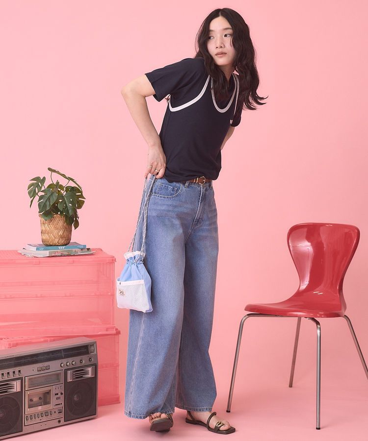 AMERICAN HOLIC「【PENNEY&rsquo;S】2WAYバッグ」|その他|