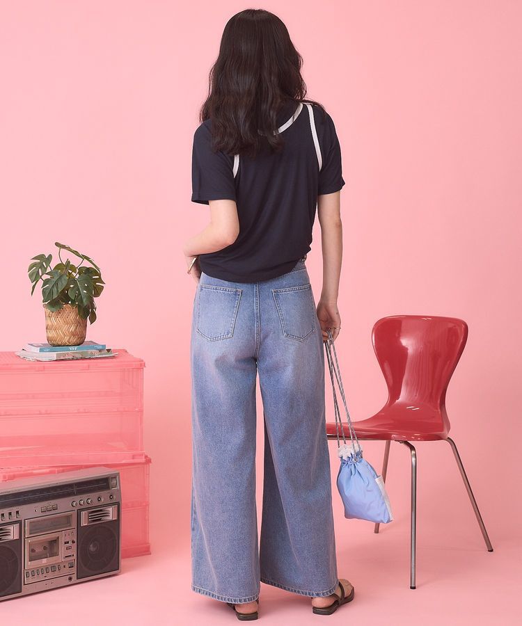 AMERICAN HOLIC「【PENNEY&rsquo;S】2WAYバッグ」|その他|