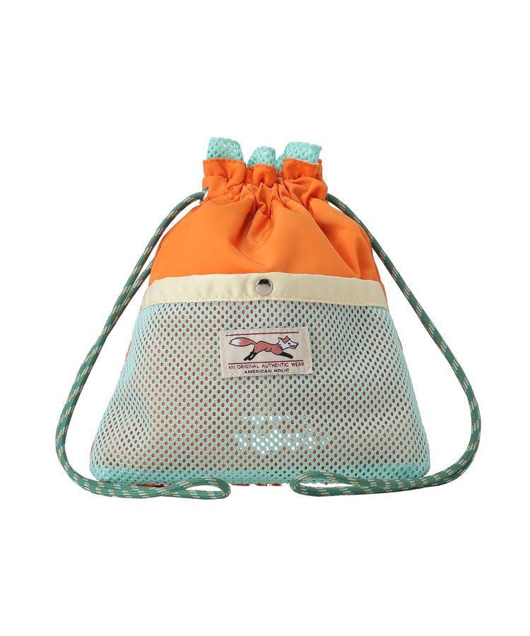 AMERICAN HOLIC「【PENNEY&rsquo;S】2WAYバッグ」|その他|