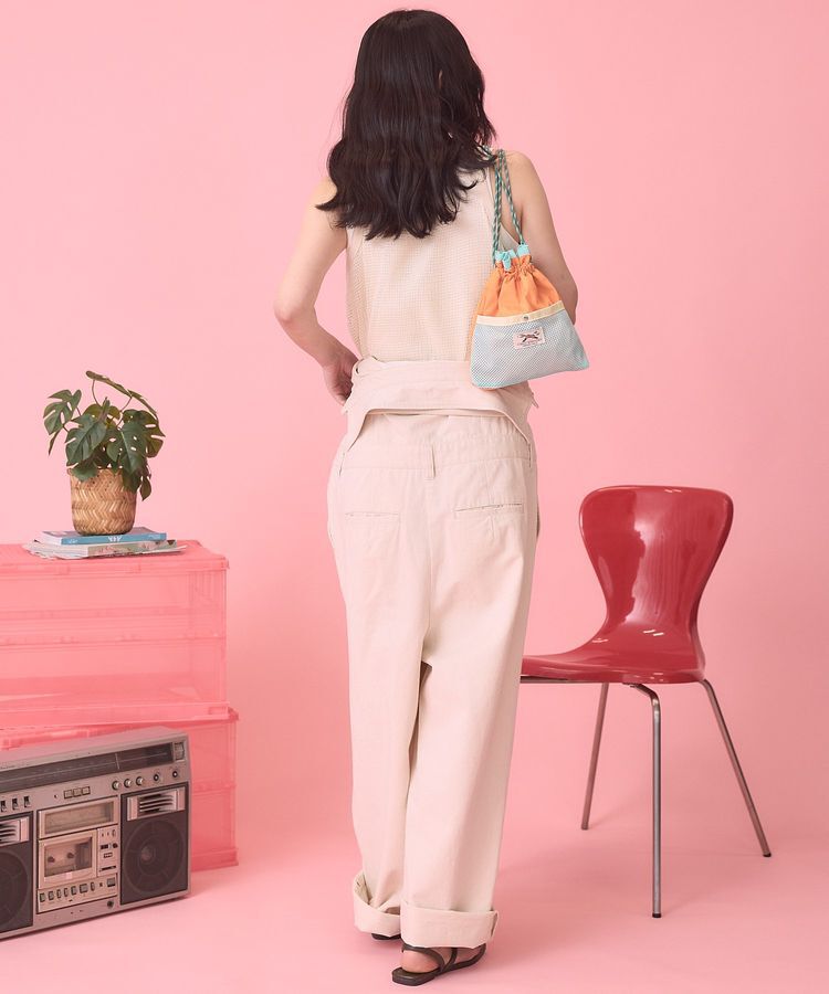 AMERICAN HOLIC「【PENNEY&rsquo;S】2WAYバッグ」|その他|