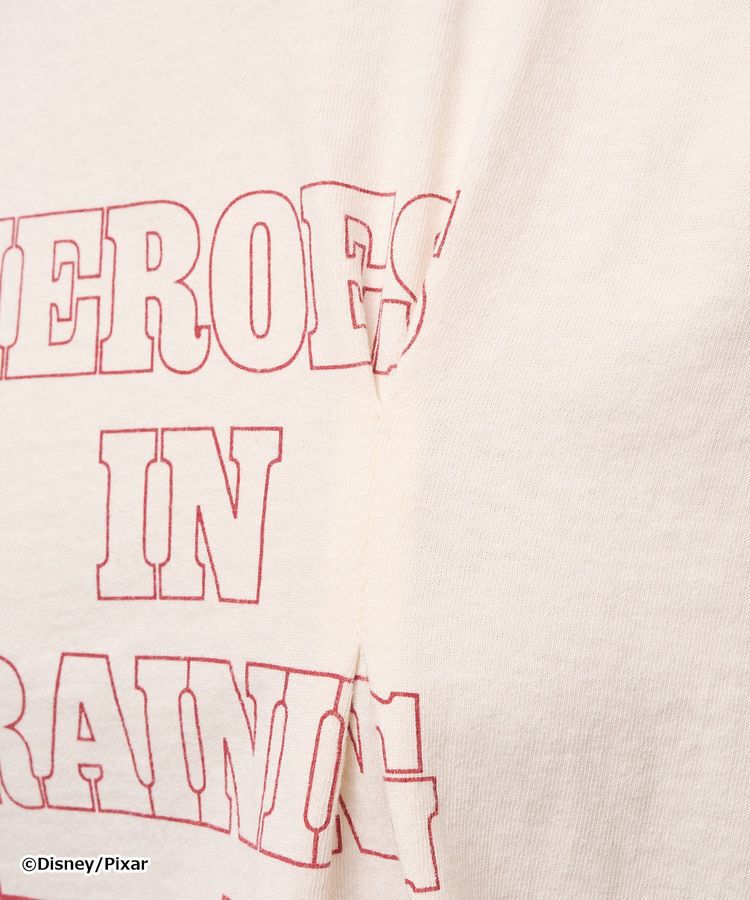 AMERICAN HOLIC「【TOY STORY】リメイク風グラフィックTシャツ」|Tシャツ・カットソー|