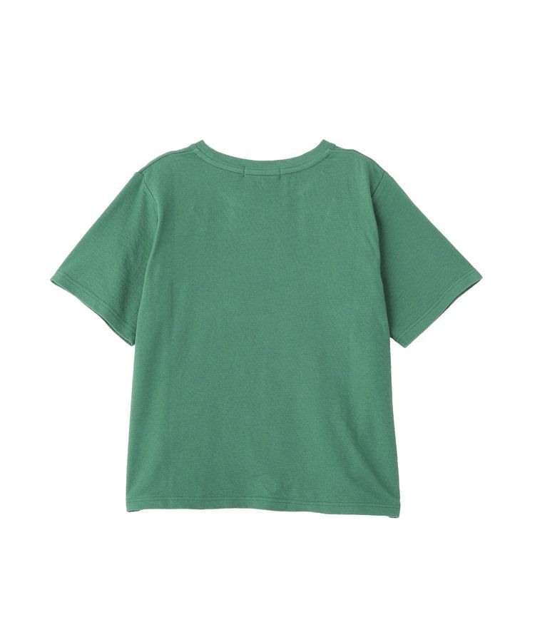 AMERICAN HOLIC「【2点セット】Tシャツ＋Uネックワンピース」|ワンピース|