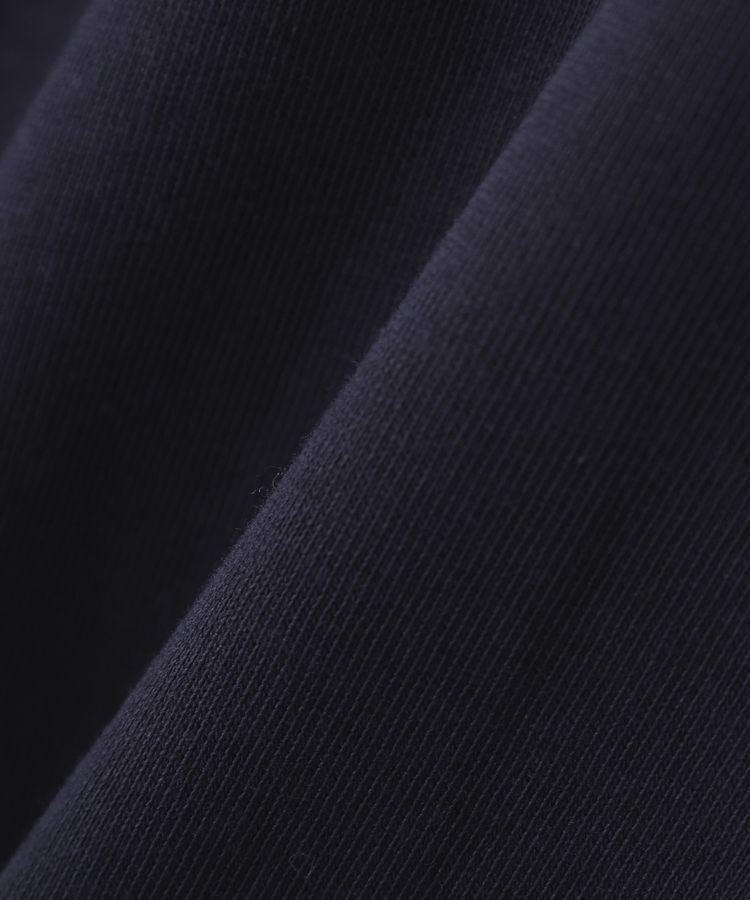 AMERICAN HOLIC「【WEB限定】袖チュールサイドスリットプルオーバー」|Tシャツ・カットソー|