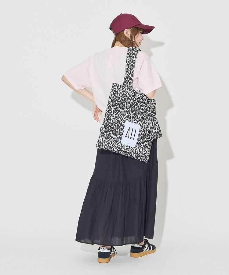 AMERICAN HOLIC「26AWパテッドホリホリトートバッグ」|トートバッグ|