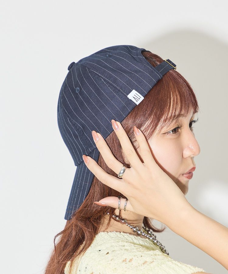 AMERICAN HOLIC「【マルチ機能】ホリホリアソートキャップ」|その他|