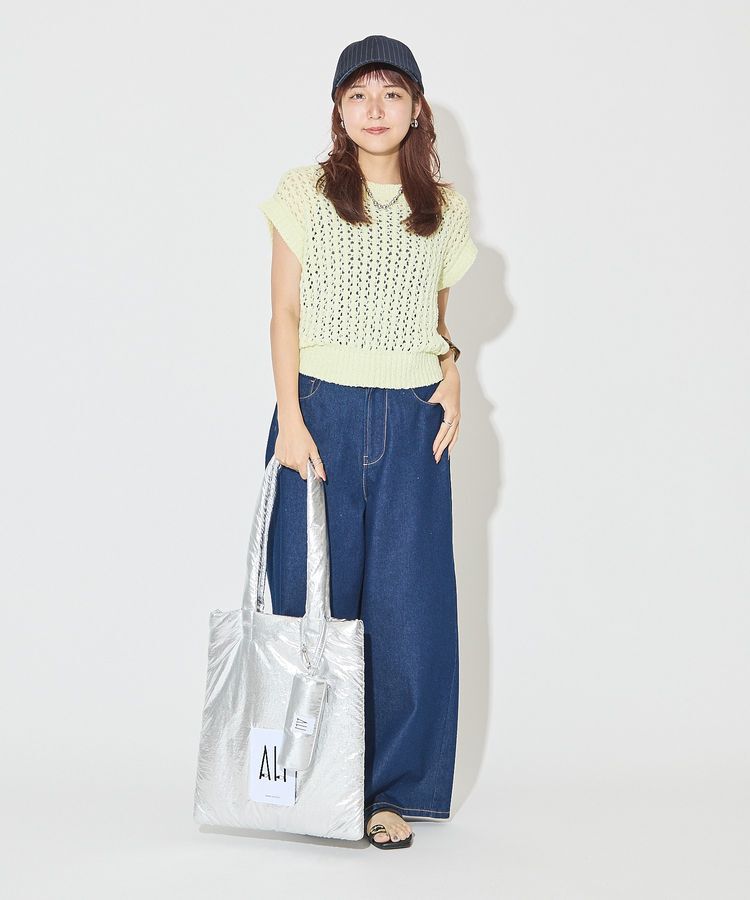 AMERICAN HOLIC「【マルチ機能】ホリホリアソートキャップ」|その他|