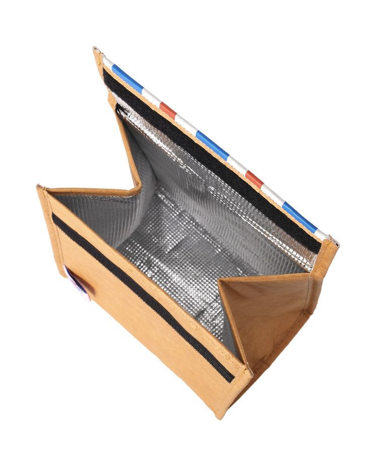 AMERICAN HOLIC「【BLUE SEAL】Shopper保冷バッグ」|その他|