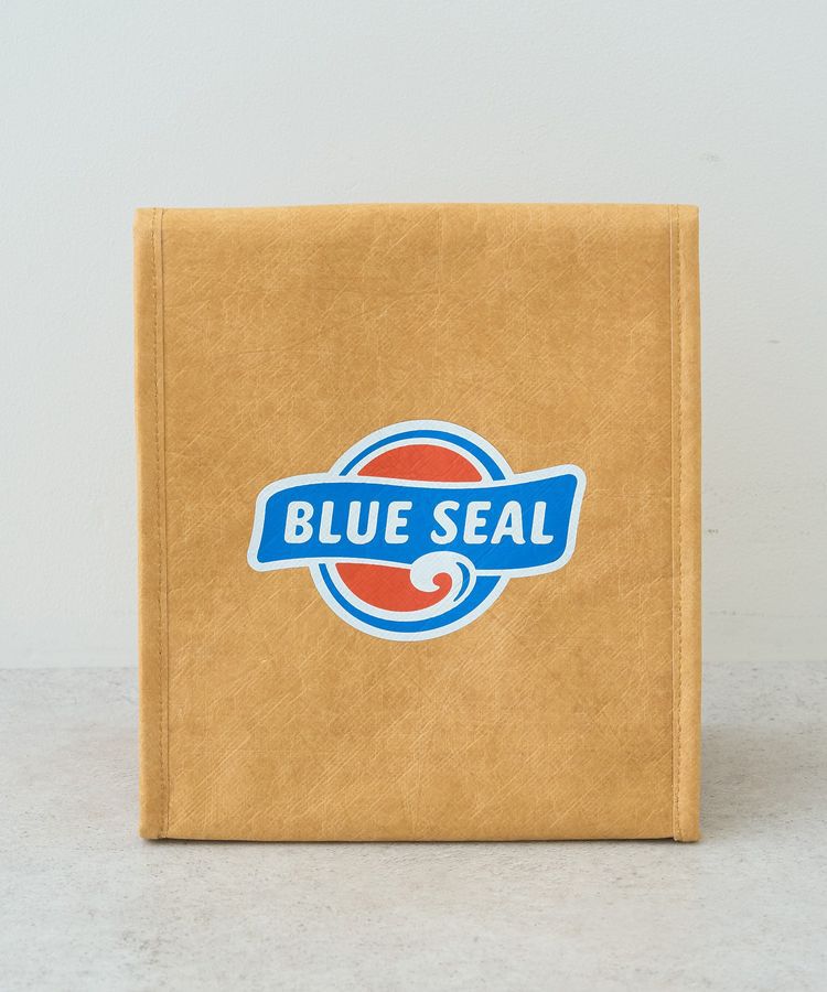 AMERICAN HOLIC「【BLUE SEAL】Shopper保冷バッグ」|その他|