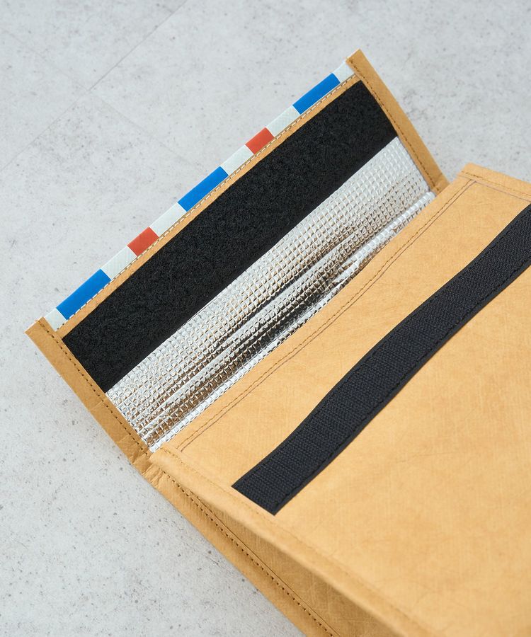 AMERICAN HOLIC「【BLUE SEAL】Shopper保冷バッグ」|その他|
