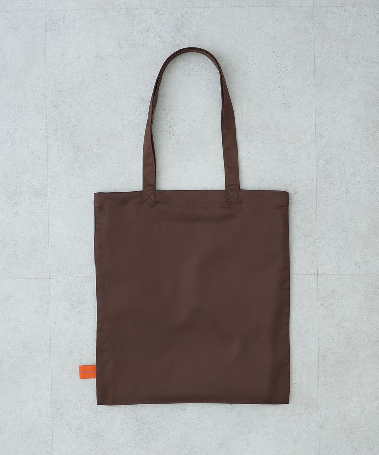 AMERICAN HOLIC「【BLUE SEAL】サテンA4トートバッグ」|トートバッグ|