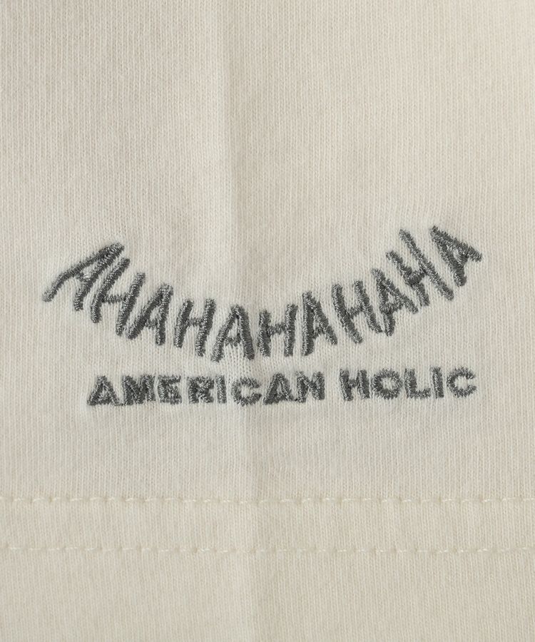 AMERICAN HOLIC「【Mickey&Friends】ビンテージ加工アソートプリントTシャツ」|Tシャツ・カットソー|