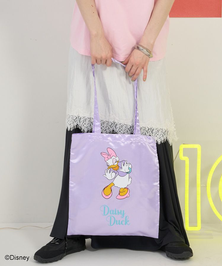 AMERICAN HOLIC「【Mickey&Friends】トートBAG」|トートバッグ|