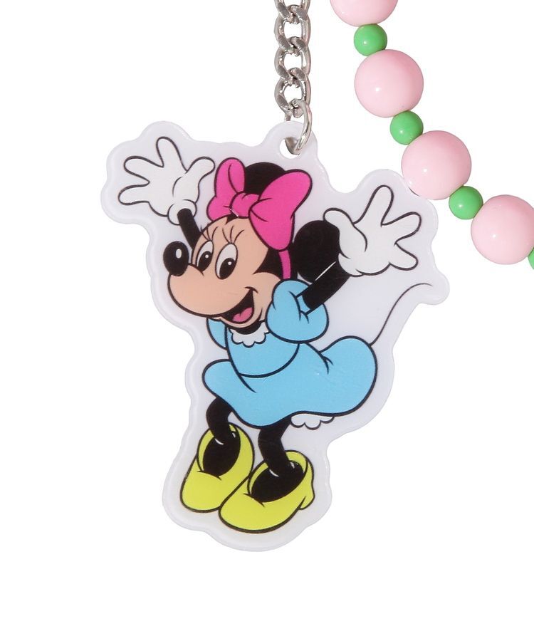 AMERICAN HOLIC「【Mickey&Friends】リップケースチャーム」|その他|