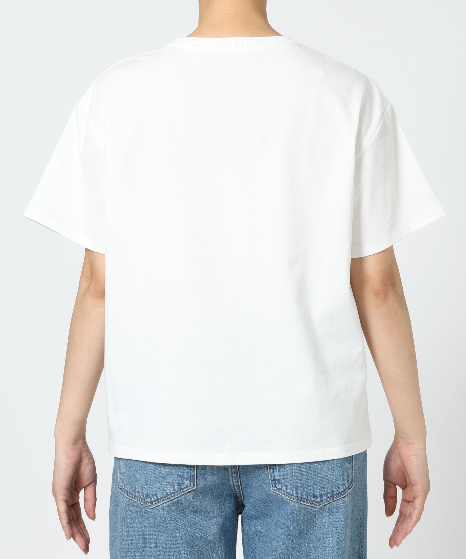 BABYLONE「HERALDロゴTEE」|Tシャツ・カットソー|
