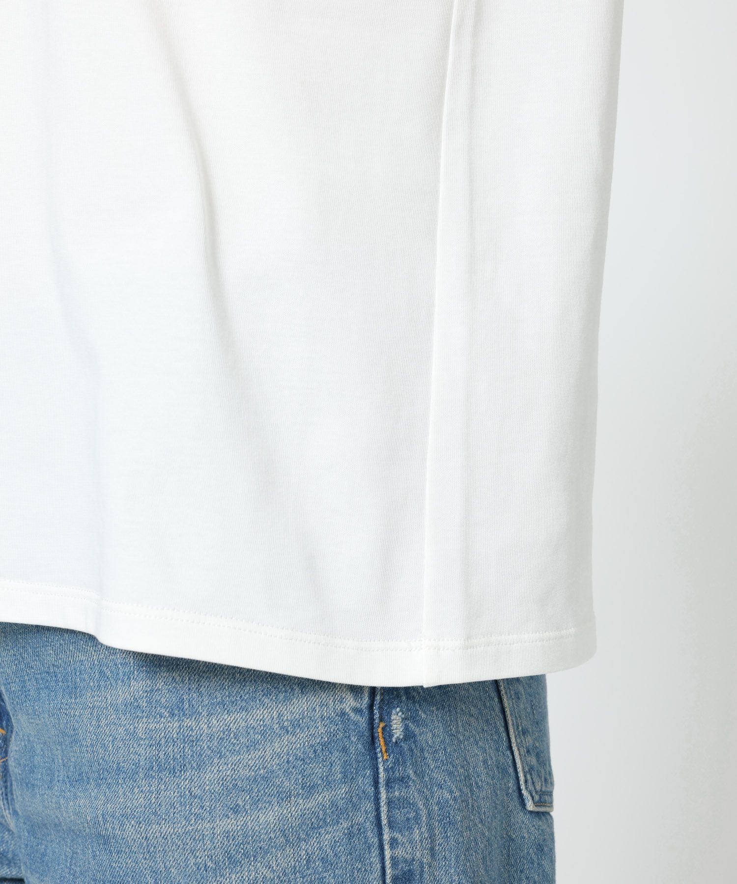BABYLONE「HERALDロゴTEE」|Tシャツ・カットソー|