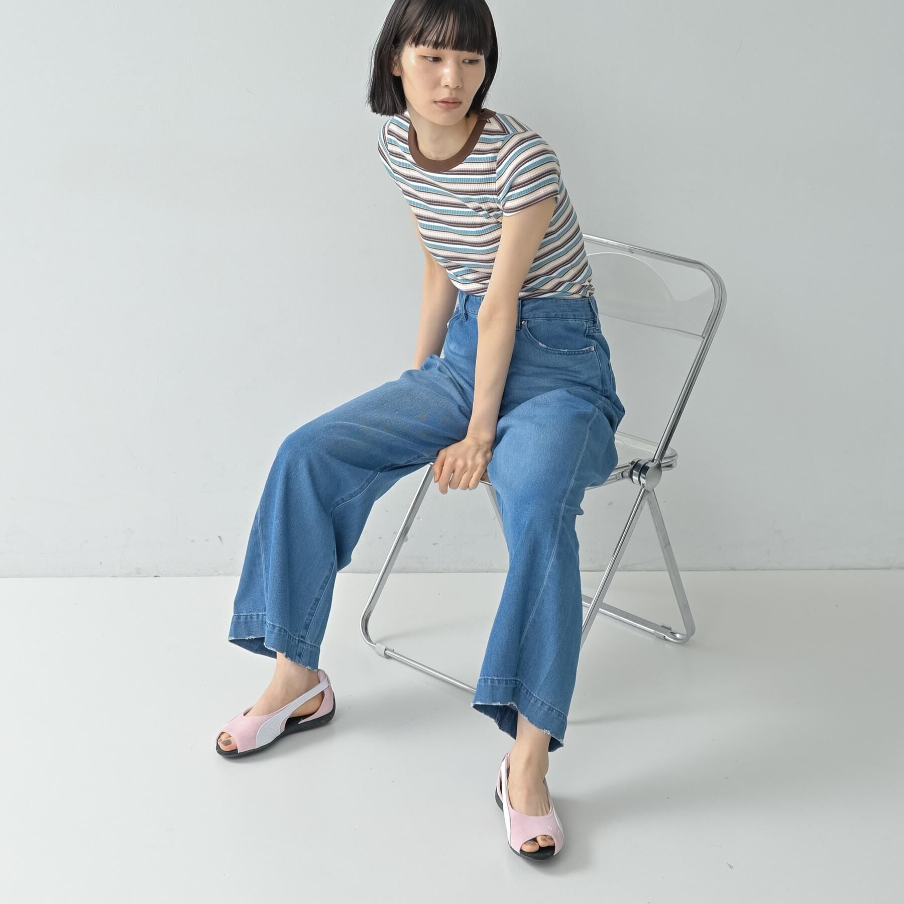 GALLEST「【PUMA】スピードキャット サンダル」|サンダル|