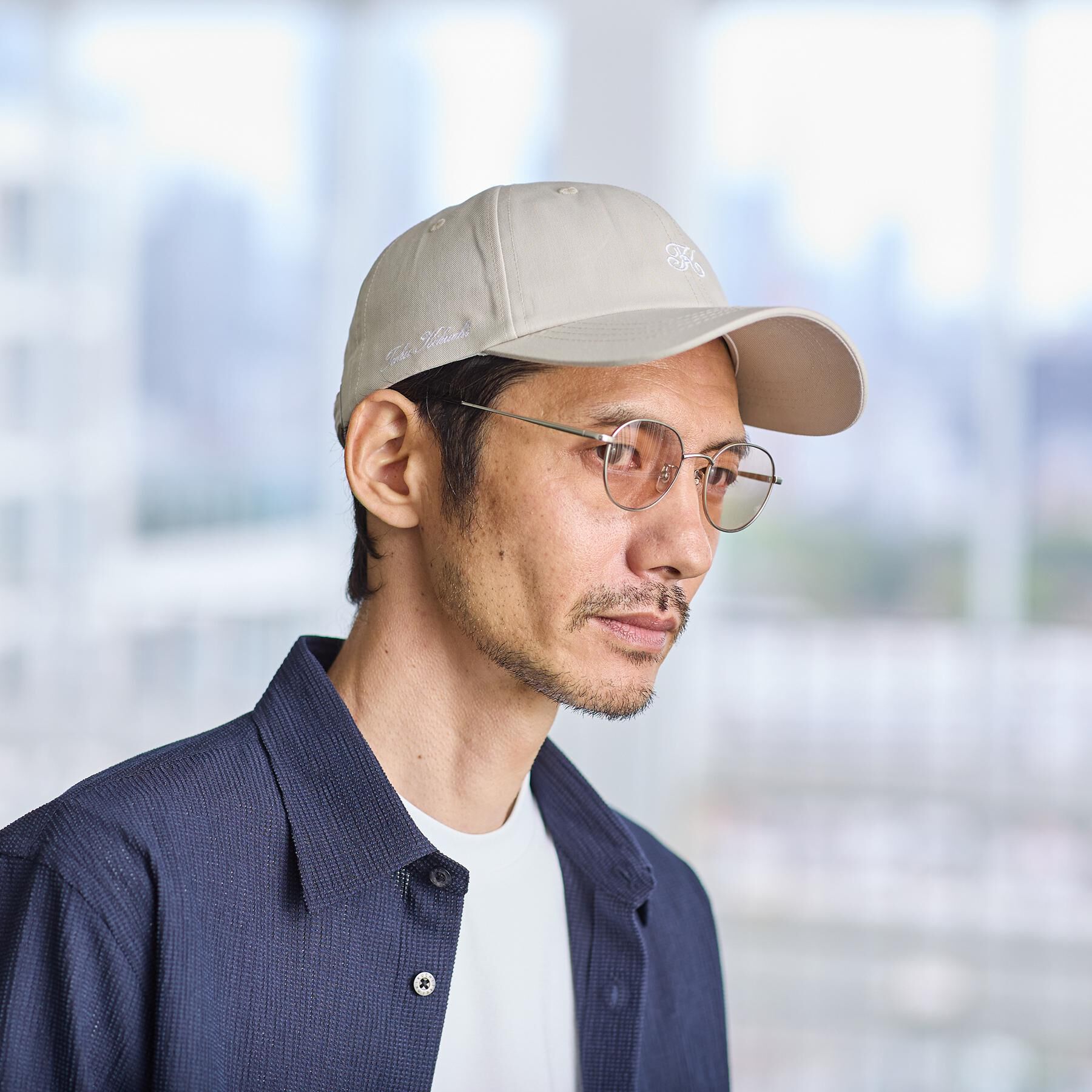 TAKEO KIKUCHI「ベースボールキャップ」|キャップ・キャスケット|