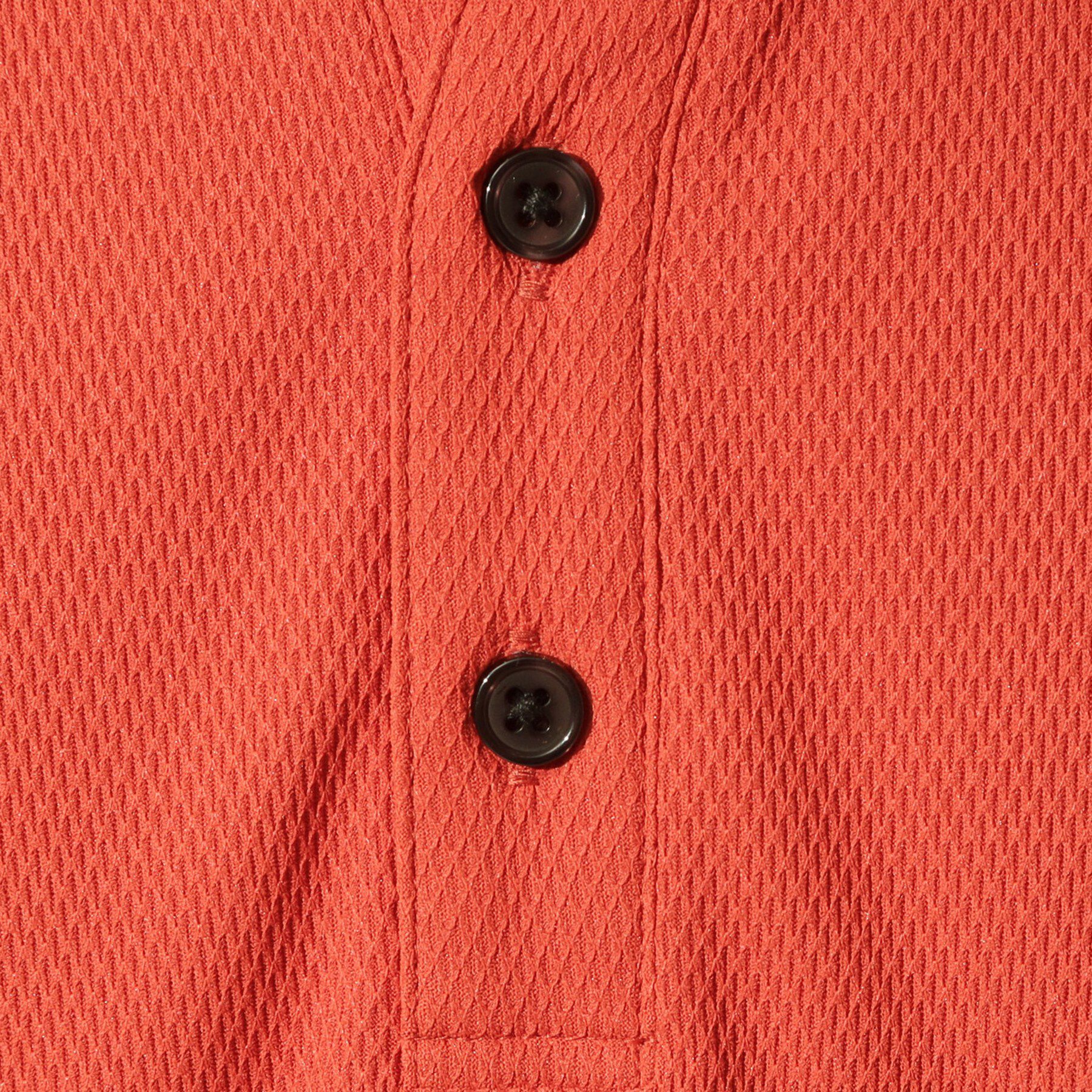 THE SHOP TK「【サラッと軽い着心地に。】BO-NO HENLEY TEE/ボーノヘンリーネック Tシャツ　吸水速乾」|Tシャツ・カットソー|