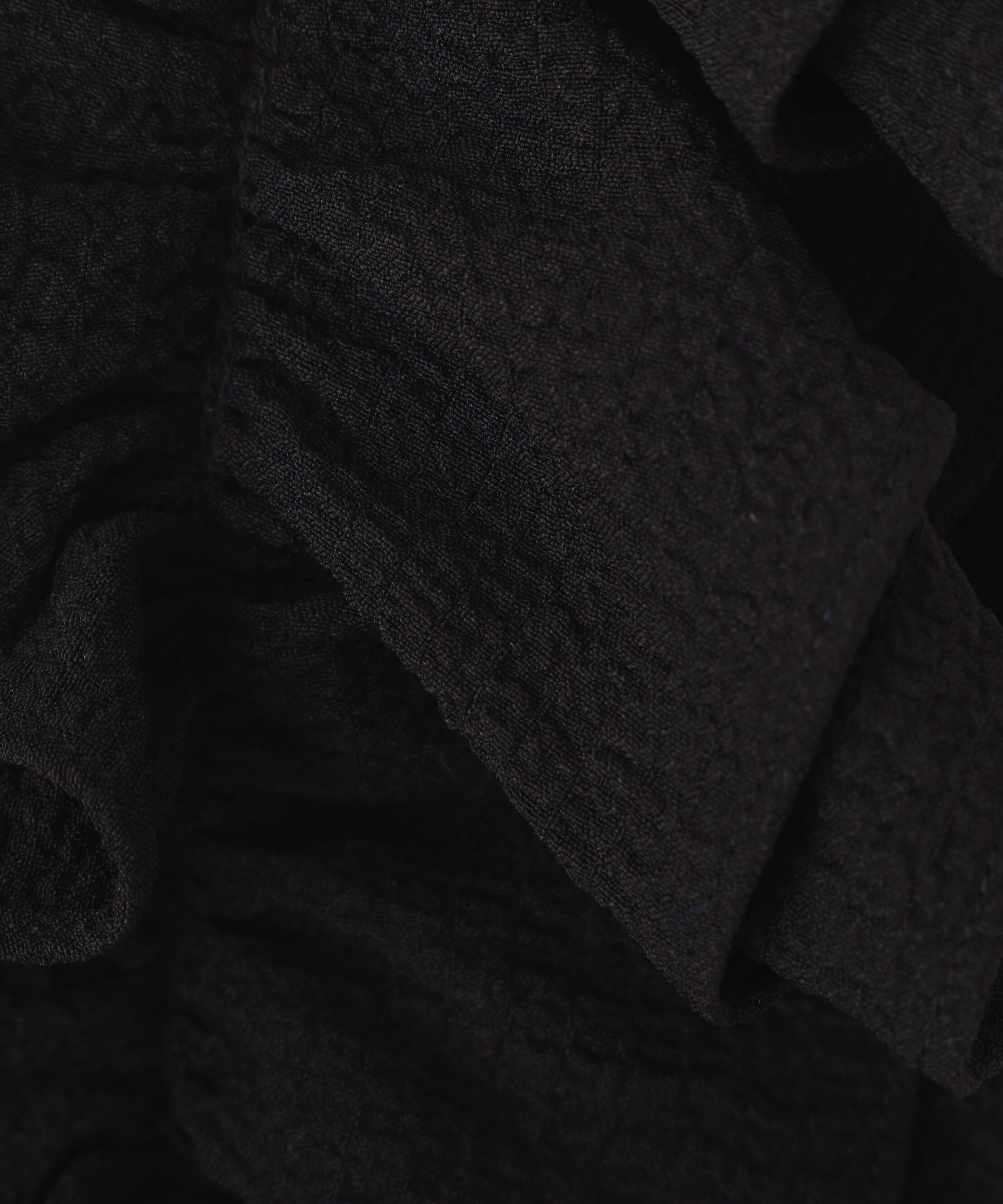 PROPORTION BODY DRESSING「フリルブラウス　26SS」|シャツ・ブラウス|