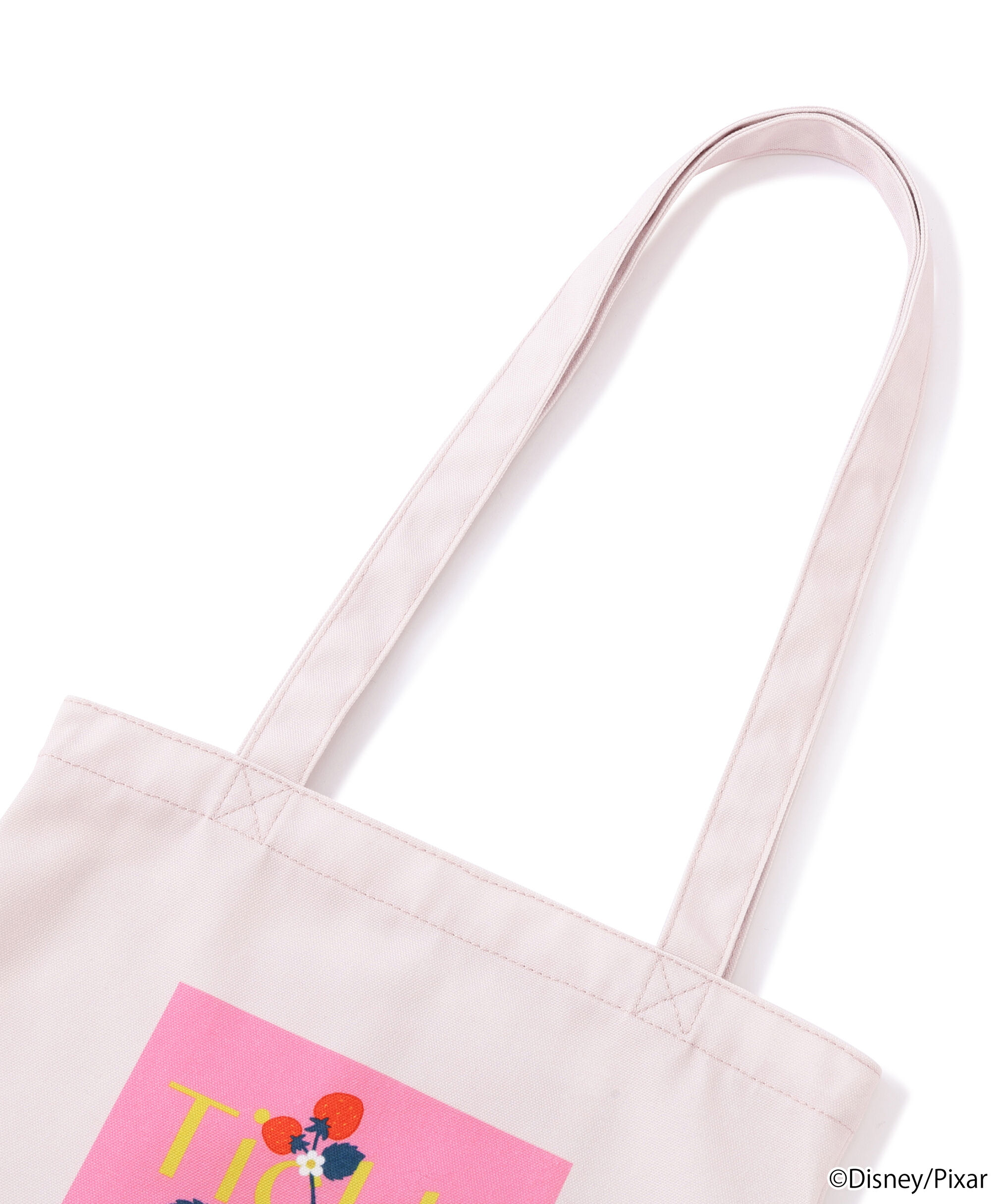 PROPORTION BODY DRESSING「ロッツォ／プリントトートバッグ」|その他|