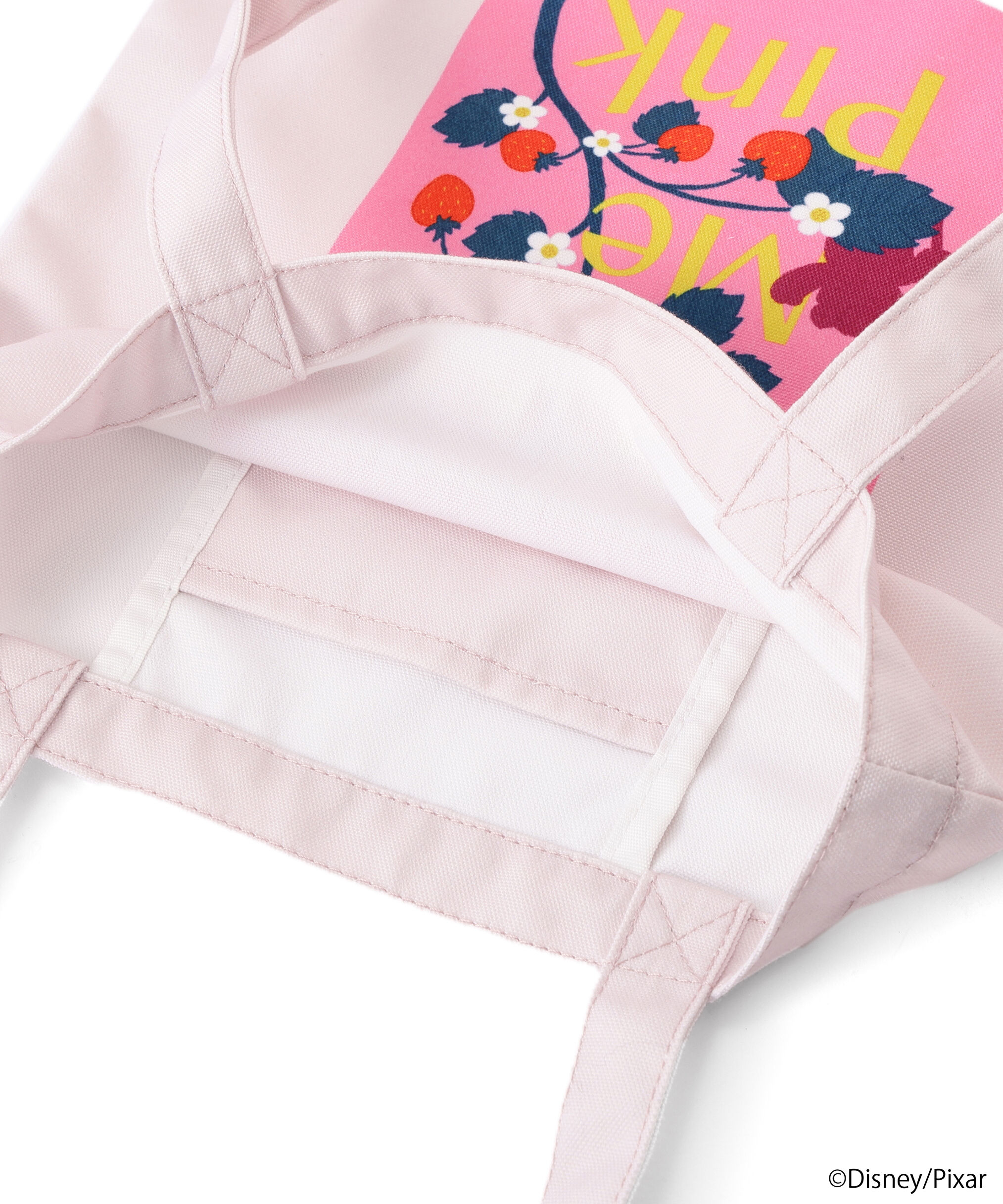 PROPORTION BODY DRESSING「ロッツォ／プリントトートバッグ」|その他|